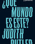 ¿QUÉ MUNDO ES ESTE?