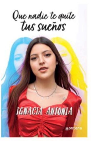 QUE NADIE TE QUITE TUS SUEÑOS