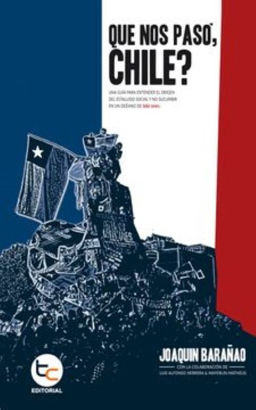 QUE NOS PASO CHILE
