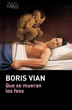 QUE SE MUERAN LOS FEOS