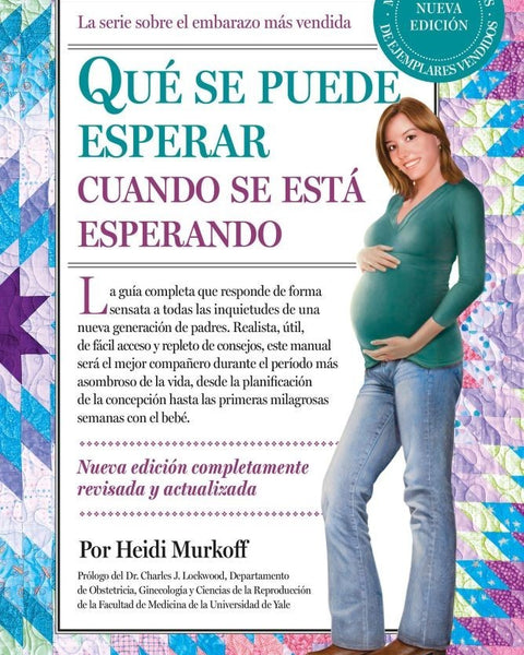 QUE SE PUEDE ESPERAR CUANDO SE ESTA ESPERANDO