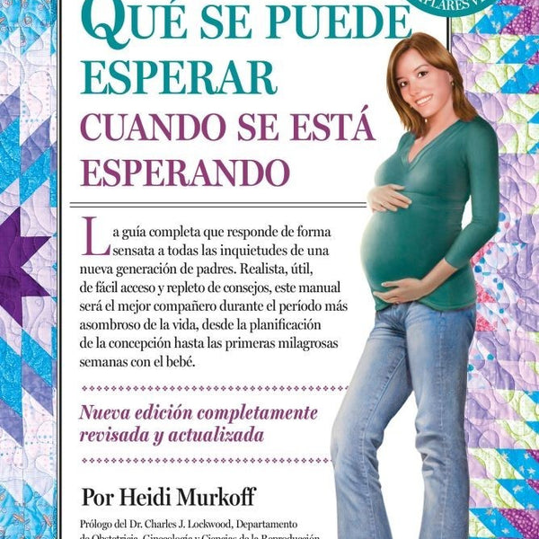 QUE SE PUEDE ESPERAR CUANDO SE ESTA ESPERANDO