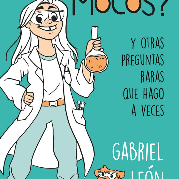QUE SON LOS MOCOS?