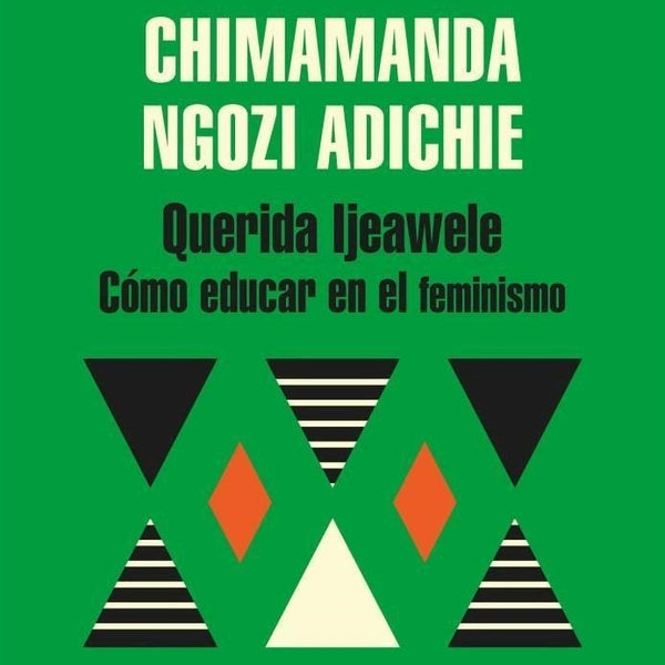 QUERIDA IJEAWELE