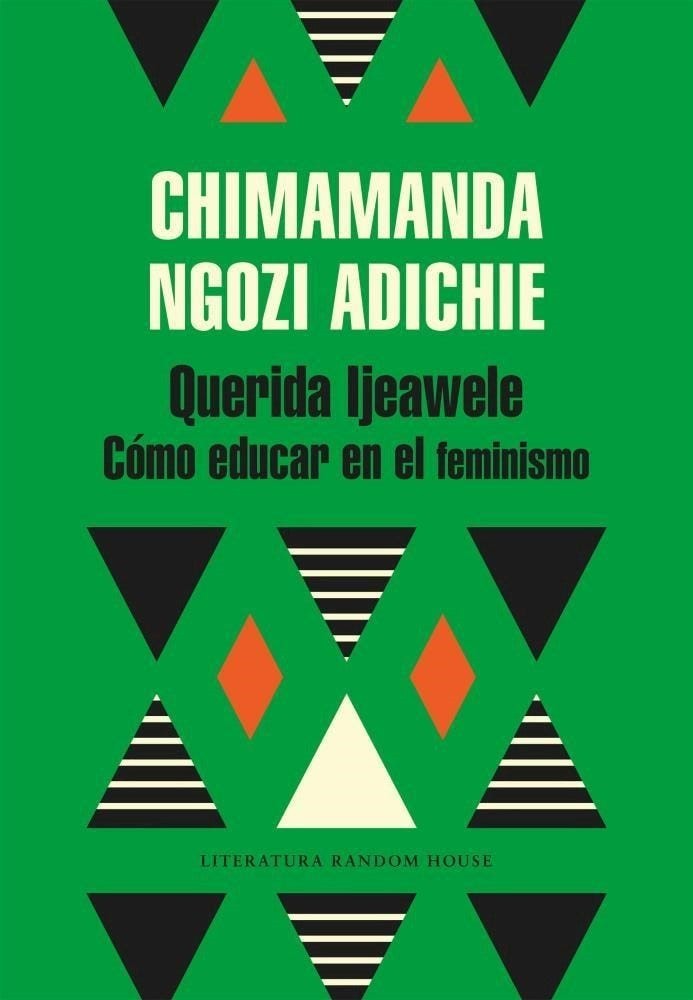 QUERIDA IJEAWELE