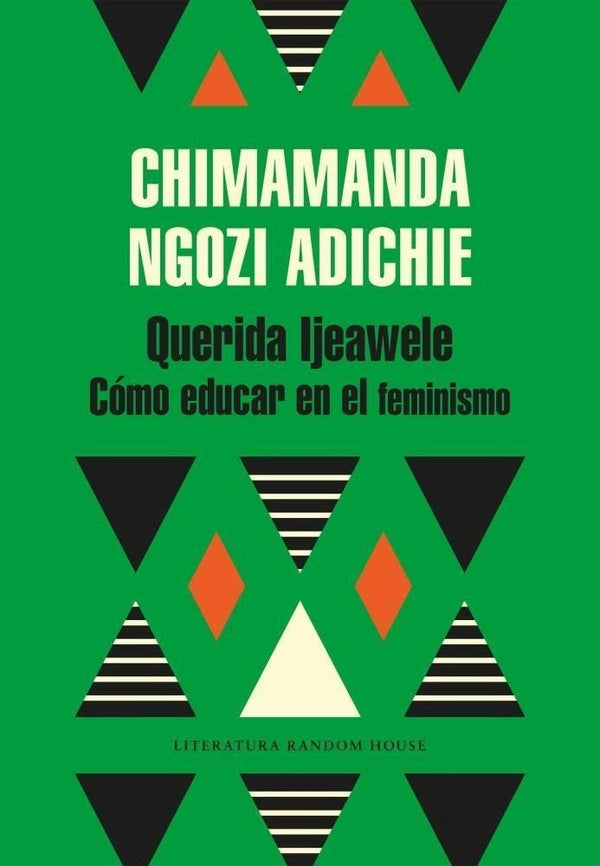 QUERIDA IJEAWELE
