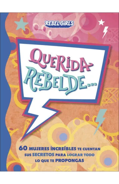 QUERIDA REBELDE... 2