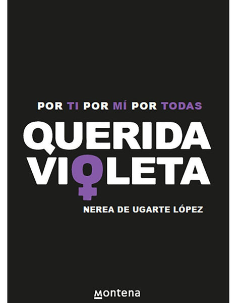 QUERIDA VIOLETA