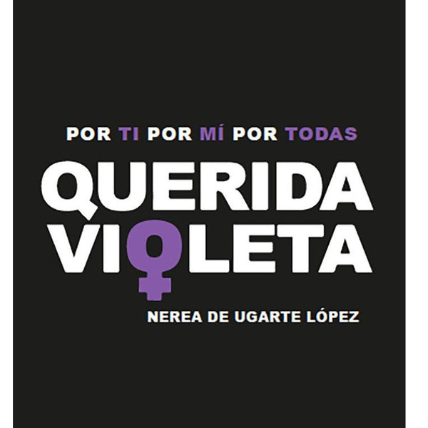 QUERIDA VIOLETA