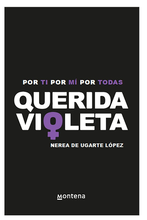QUERIDA VIOLETA