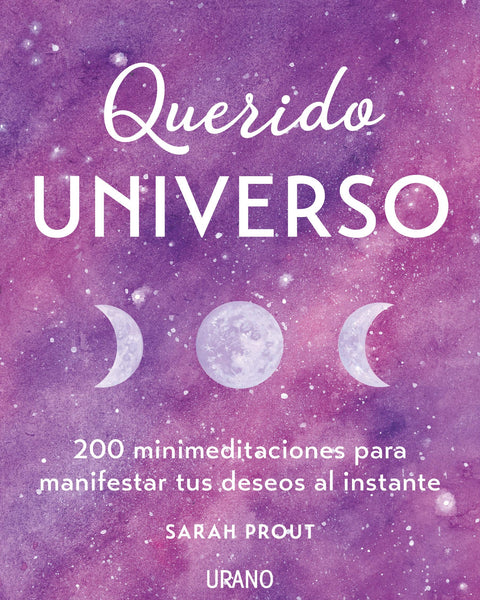 QUERIDO UNIVERSO