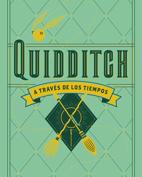QUIDDITCH A TRAVES DE LOS TIEMPOS