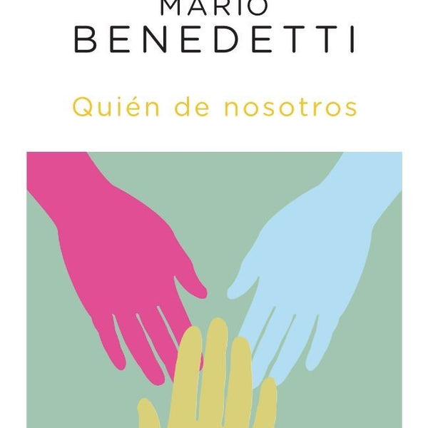 QUIEN DE NOSOTROS