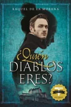 QUIEN DIABLOS ERES (TITANIA)