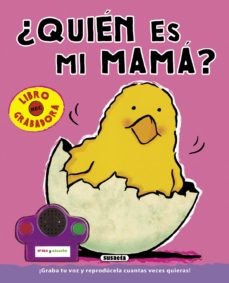 QUIEN ES MI MAMA (LIBROS ELECTRONICOS)