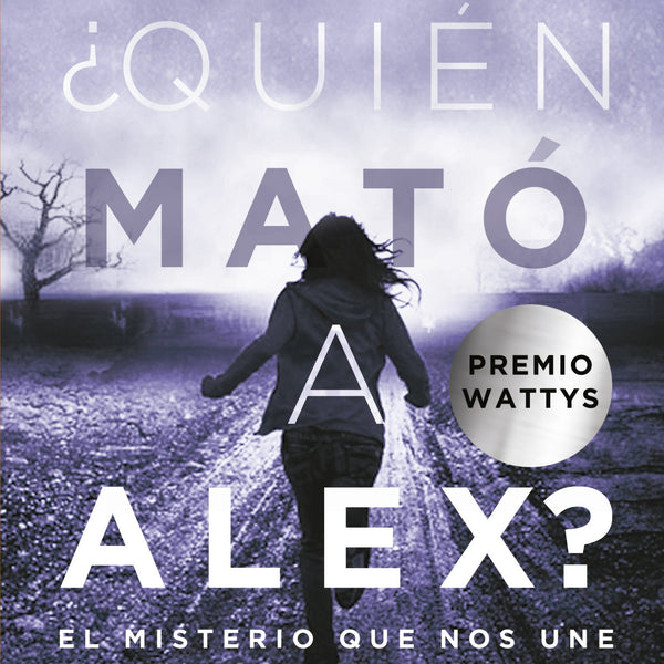 QUIEN MATO A ALEX  1  EL MISTERIO QUE NOS UNE