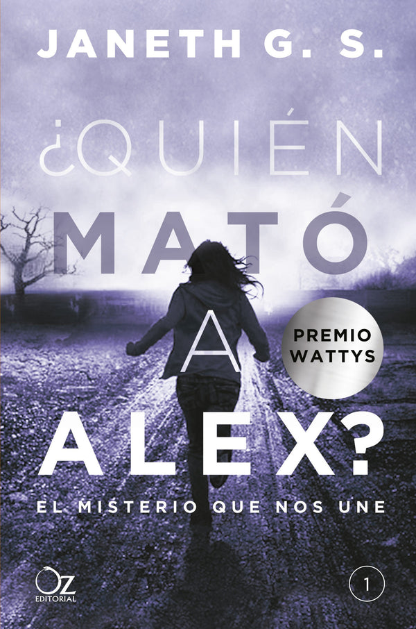QUIEN MATO A ALEX  1  EL MISTERIO QUE NOS UNE
