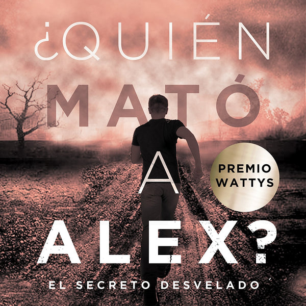 QUIEN MATO A ALEX  2 EL SECRETO DEVELADO
