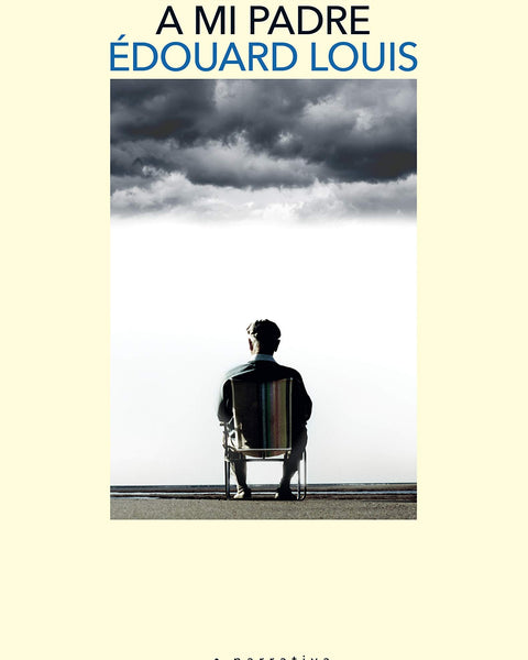 QUIEN MATO A MI PADRE