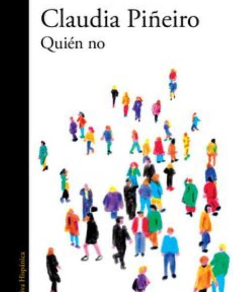 QUIEN NO