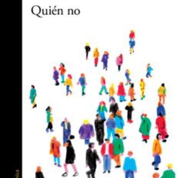 QUIEN NO