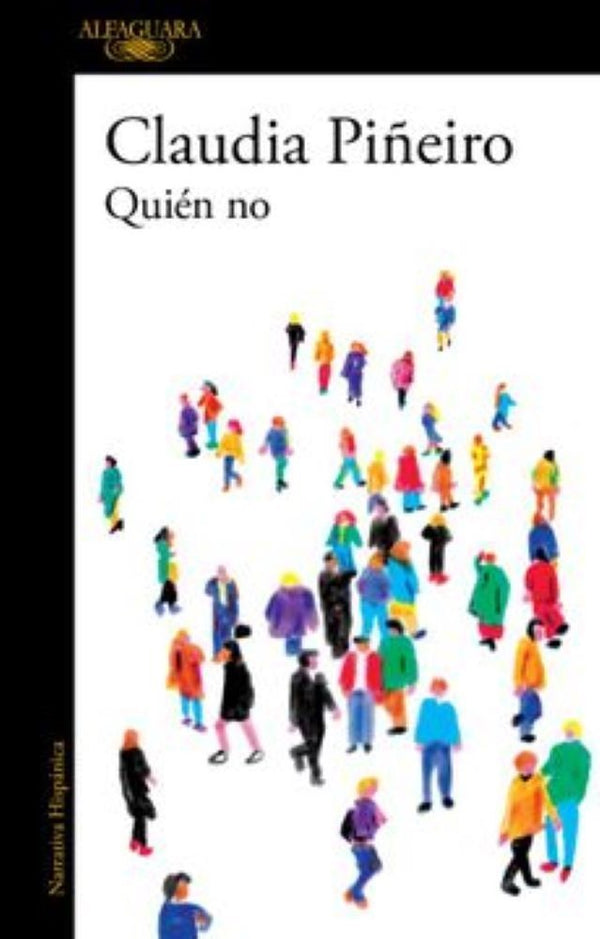 QUIEN NO