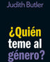 QUIEN TEME AL GENERO?