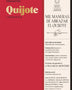 QUIJOTE LIBERADO