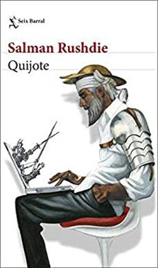QUIJOTE