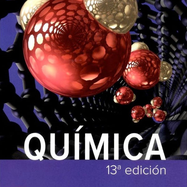 QUIMICA 13ED CON CONNECT SMARTBOOK