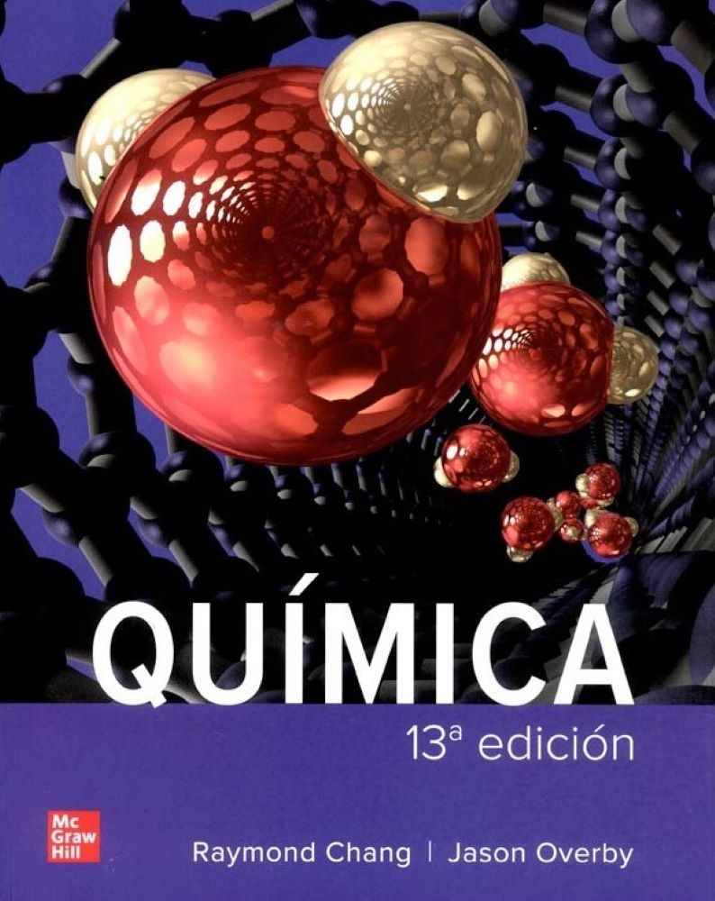 QUIMICA 13ED CON CONNECT SMARTBOOK