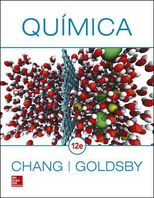 QUIMICA CHANG 12 ED