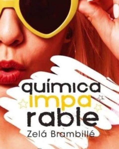 QUIMICA IMPARABLE