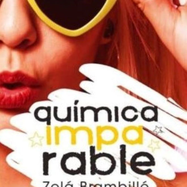 QUIMICA IMPARABLE
