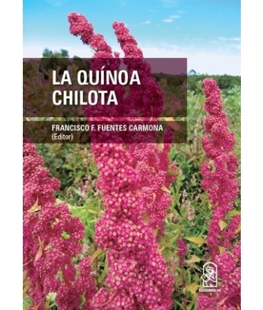 LA QUINOA CHILOTA