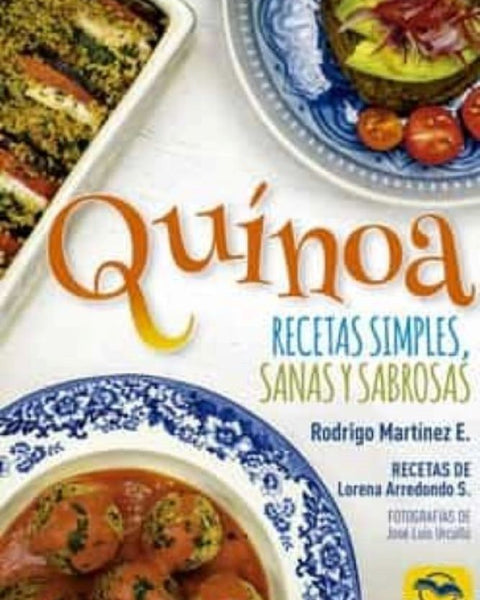 QUINOA