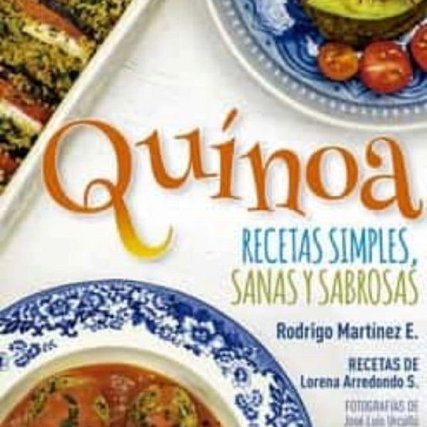 QUINOA