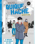 QUIQUE HACHE, DETECTIVE. EL MISTERIO DE LOS HÉROES DEL AIRE