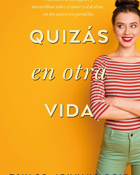 QUIZAS EN OTRA VIDA