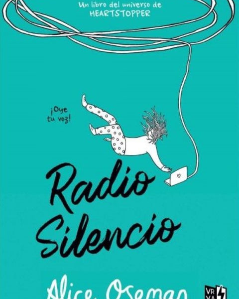 RADIO SILENCIO