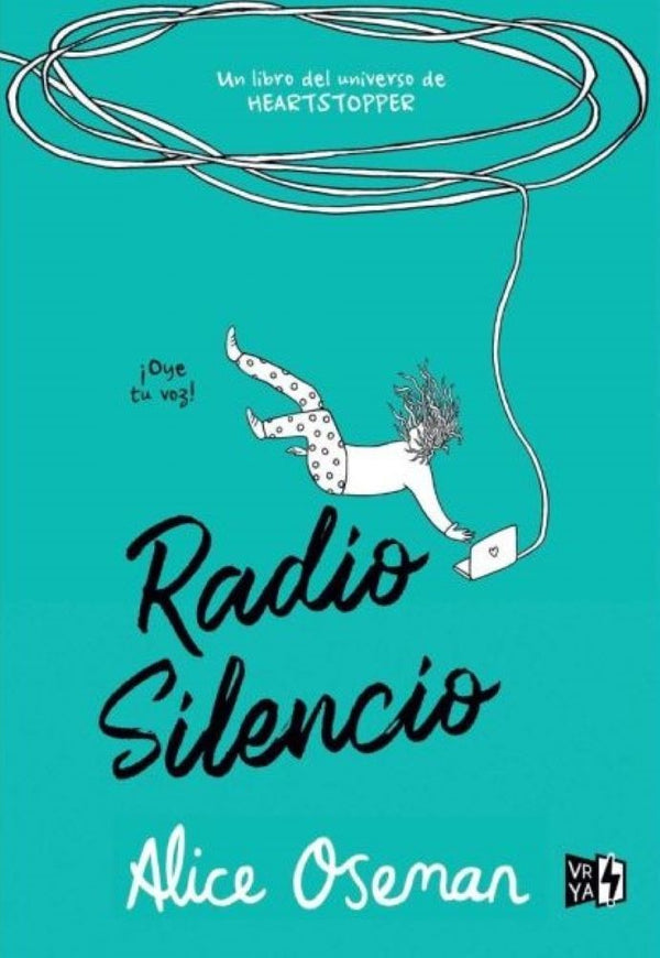 RADIO SILENCIO