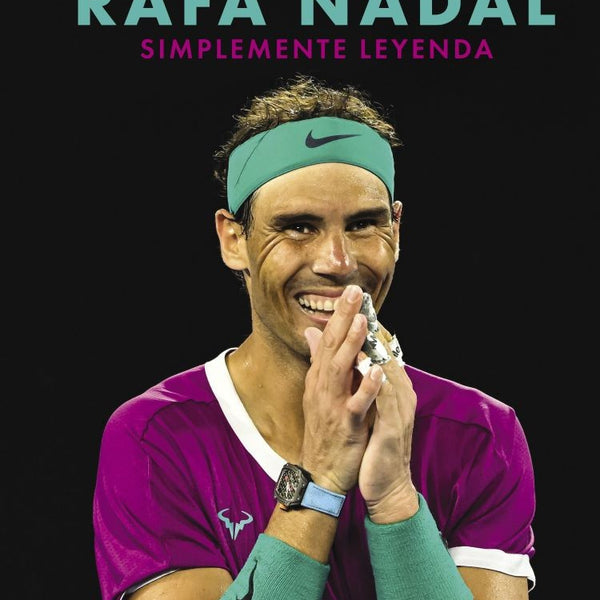 RAFA NADAL