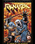 RAGNAROK 2 (PANINICOMICS)