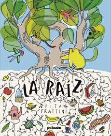 LA RAIZ