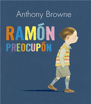 RAMON PREOCUPON