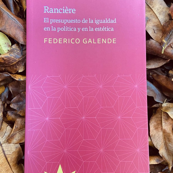 RANCIERE