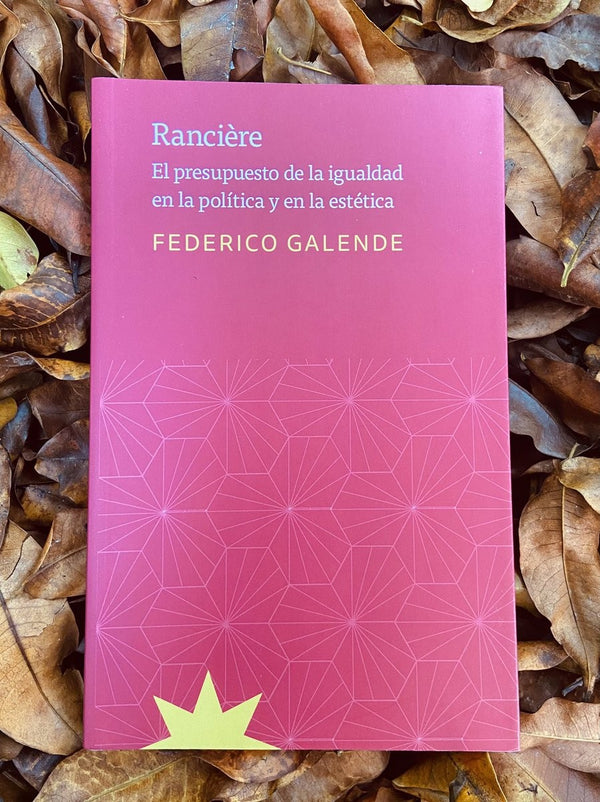 RANCIERE
