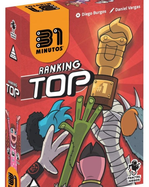 RANKING TOP