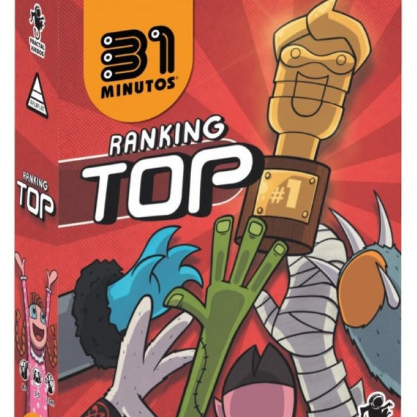 RANKING TOP