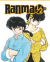 RANMA KANZENBAN Nº 13/19